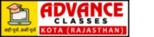 Advance IAS Classes Kota Logo